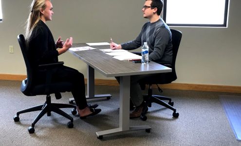 Upper Peninsula Michigan Works! 413 Maple St Suite 6, Munising Michigan 49862