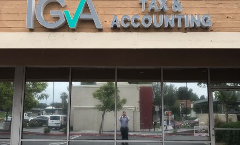IGA Tax & Accounting