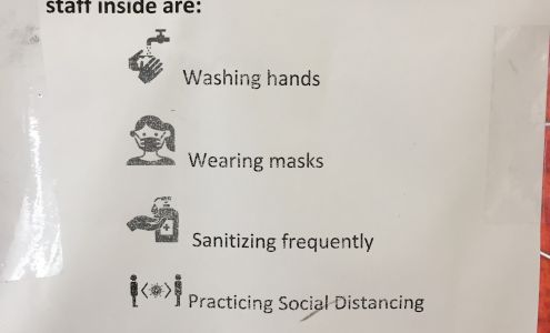 Persia Food warehouse