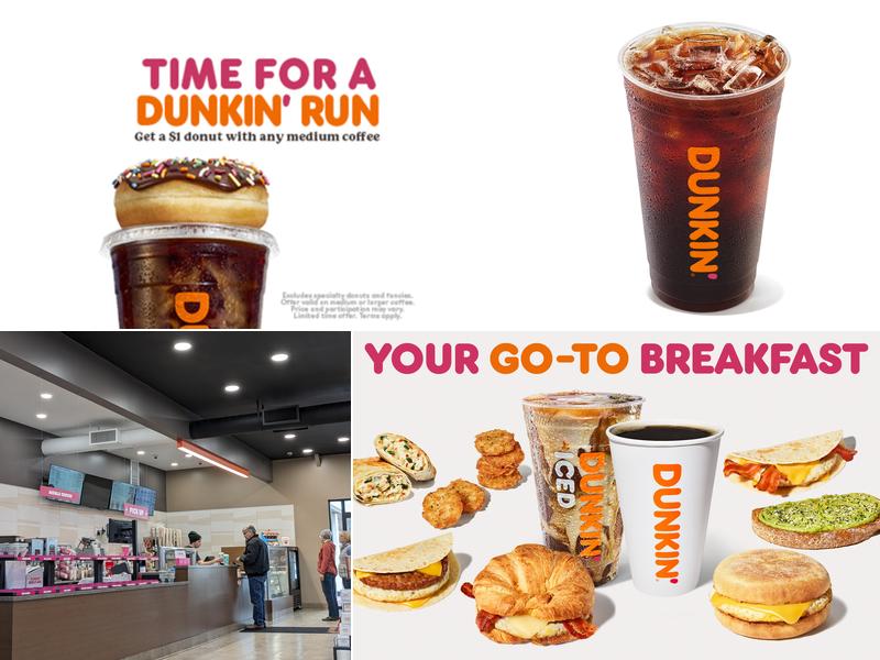Dunkin'