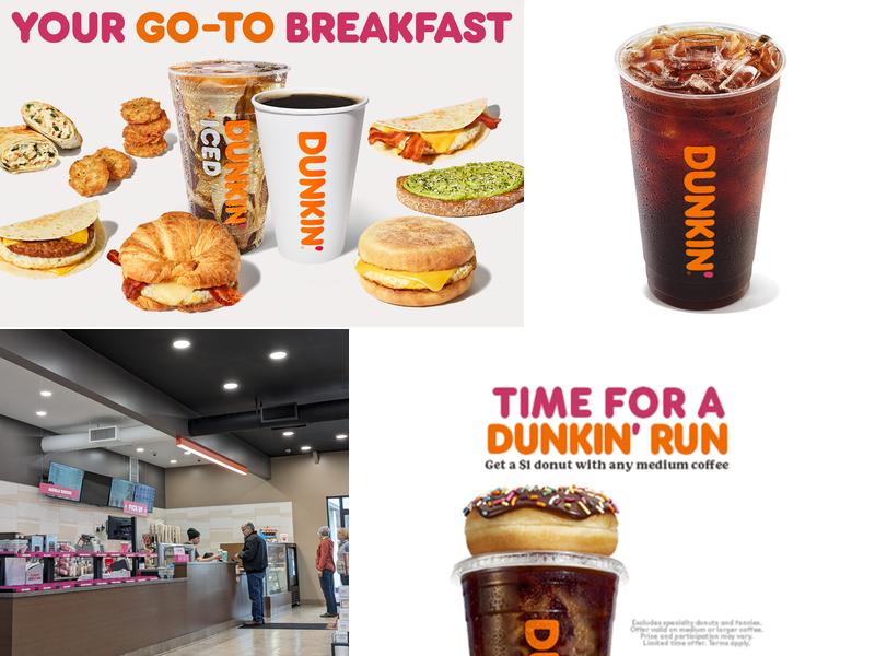 Dunkin'