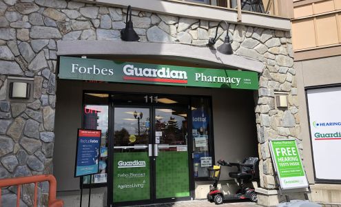 Goldstream Guardian Pharmacy Victoria