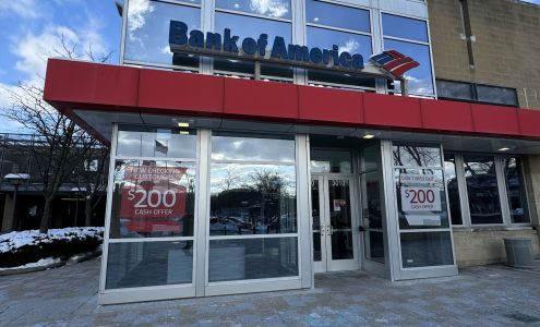 Mortgage, Bank of America