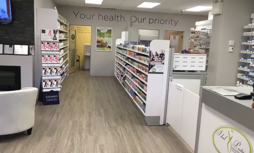 The Medicine Shoppe Pharmacy