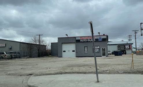 Hometown Auto Glass