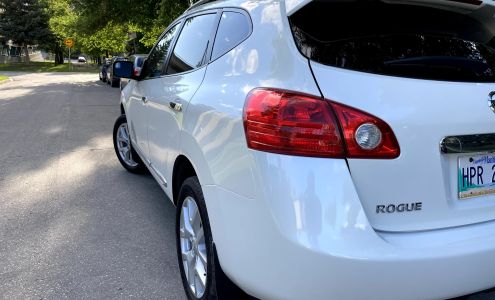 Bertrand Auto Body & Glass