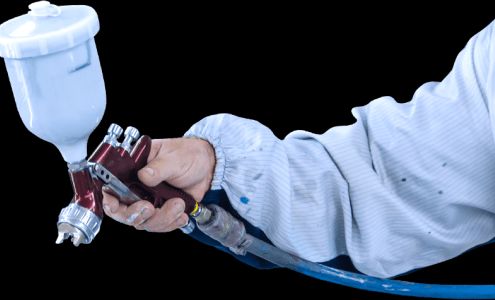 Gateway Autobody Ltd