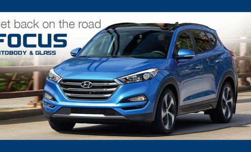 Focus Autobody & Glass