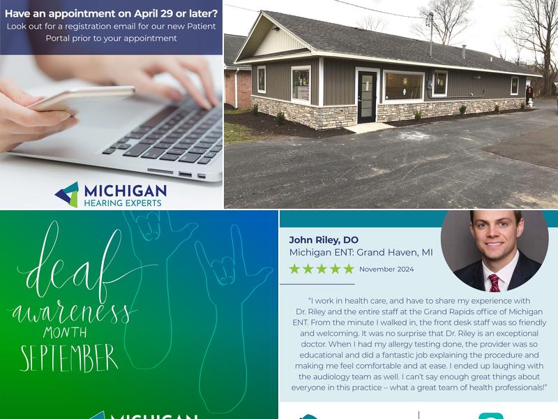 Michigan Hearing Experts