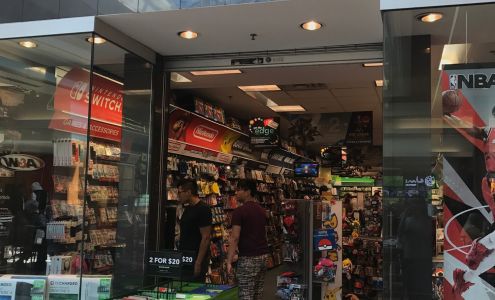 GameStop Kitchener