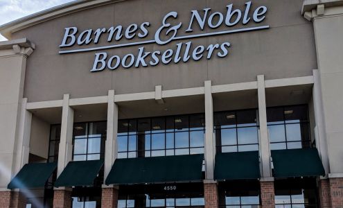 Barnes & Noble