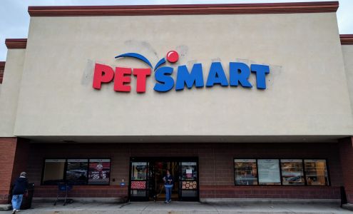 PetSmart