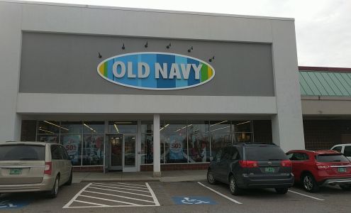 Old Navy