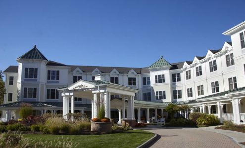 Sunrise of Burlington MA Burlington