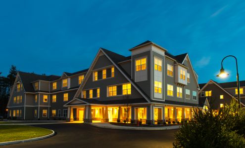 Stonebridge at Burlington Burlington