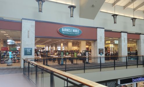 Barnes & Noble