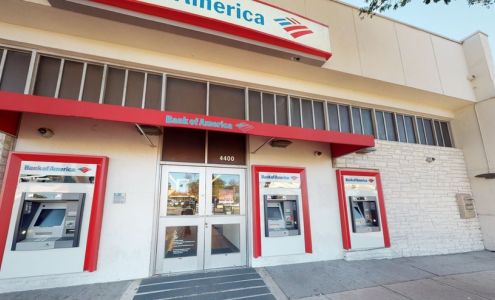 Mortgage, Bank of America