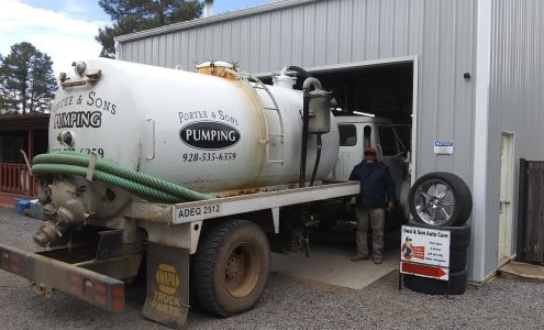 Desi and Son Auto Care Heber-Overgaard