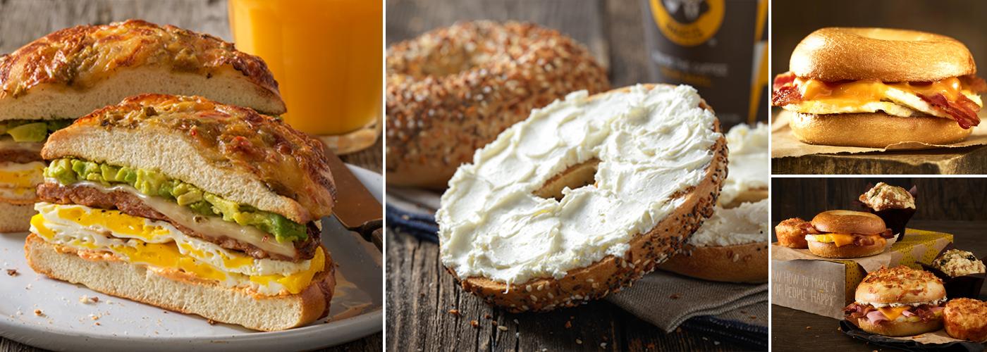 Einstein Bros. Bagels