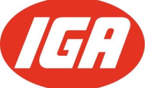 IGA Deli West Milton