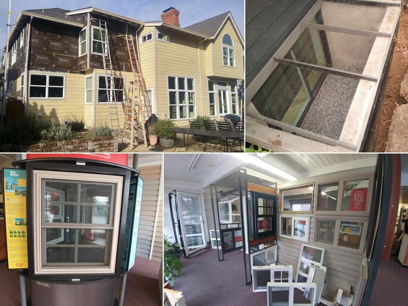 ANW Window & Siding Store