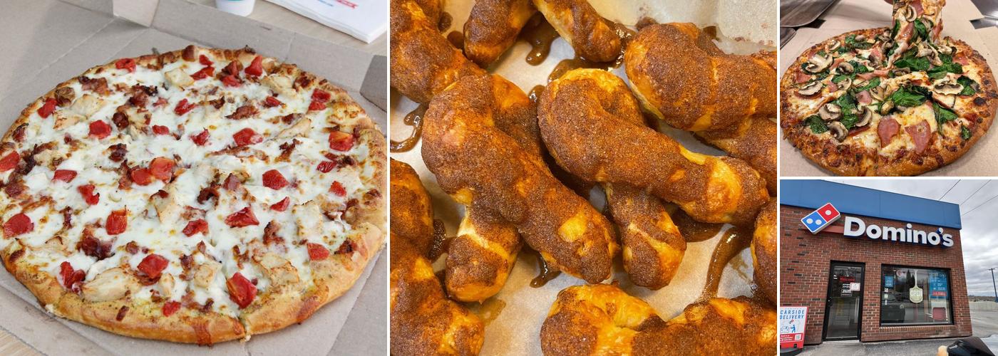 Domino's Pizza