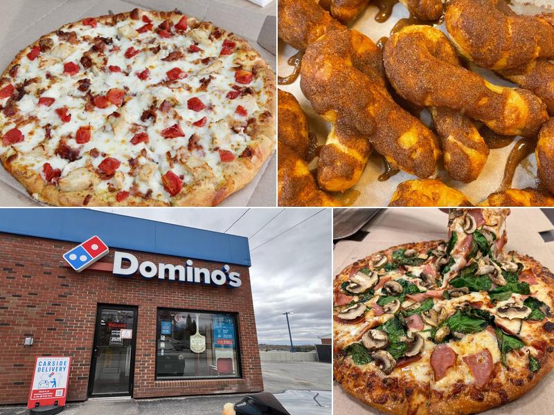 Domino's Pizza