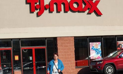 T.J. Maxx