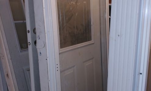 Scotts Mobile Home Sales & Supply 149 Meadowlake Pkwy, Swainsboro Georgia 30401