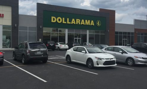 Dollarama Beauharnois