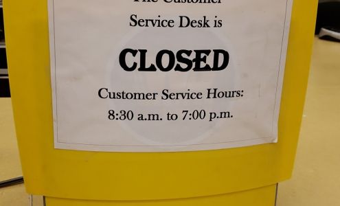 Western Union Holbrook