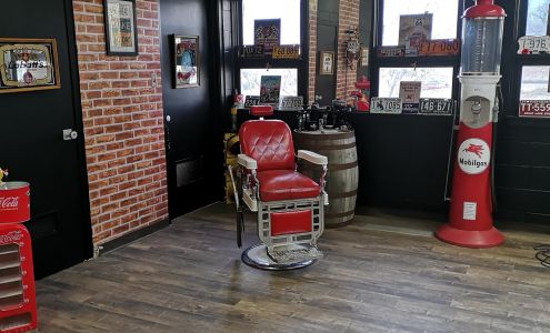 Razor Sharp Barber Shop 520 Atlantic Ave e, Kerrobert Saskatchewan S0L 1R0