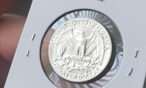 A Coin Shop LLC Silverdale