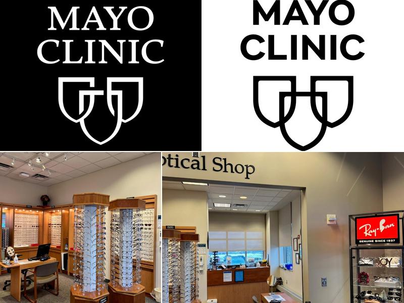 Mayo Clinic Optical Store - Onalaska