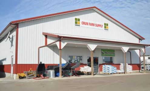 Crum Farm Supply Peebles