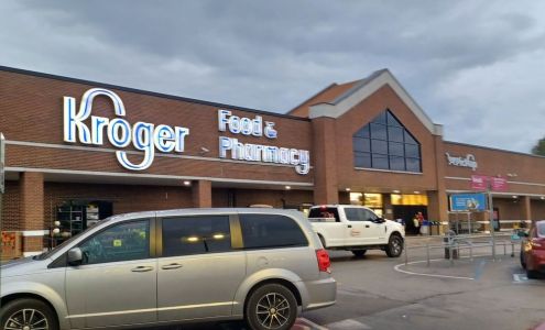 Kroger Money Services