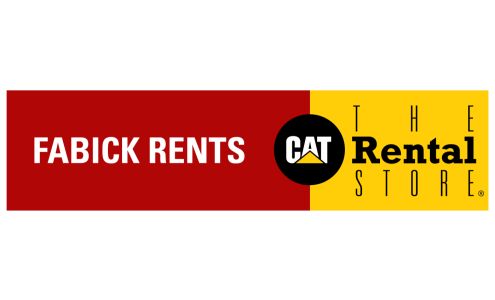 Fabick Rents - Racine Mount Pleasant