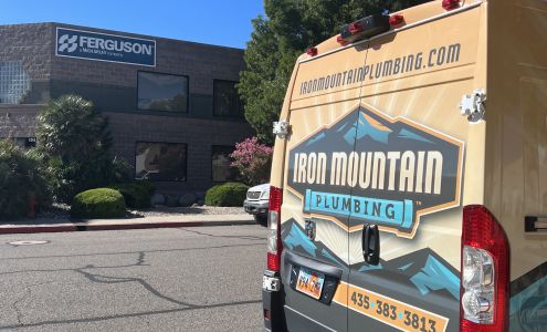 Ferguson Plumbing Supply