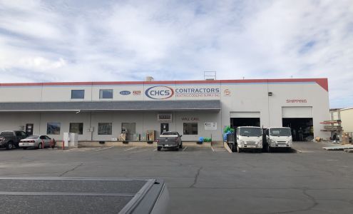 Mountainland Heating & Cooling Supply in St. George UT St. George