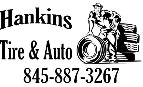 Hankins Tire & Auto Hankins