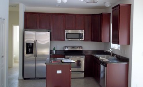 Axis Kitchen & Bath Design Center