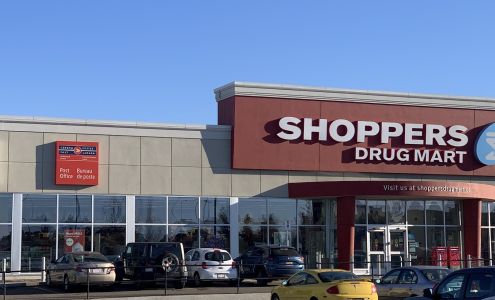 Beauty Boutique by Shoppers Drug Mart