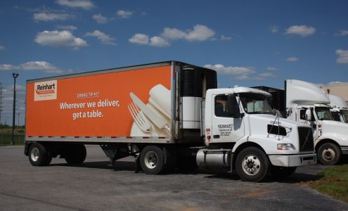 Performance Foodservice (PFG) Bowling Green