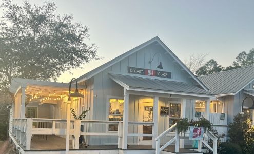 The Shard Shop Santa Rosa Beach
