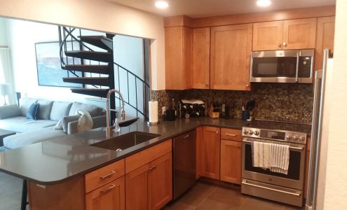 Overall Kitchen & Bath Design Center