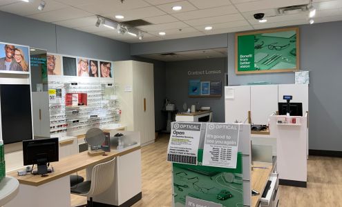 Target Optical 3650 River Point Pkwy, Sheridan Colorado 80110