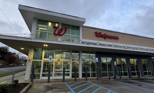 Walgreens Photo