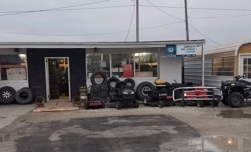 Richard's New and Used Tires Trenton