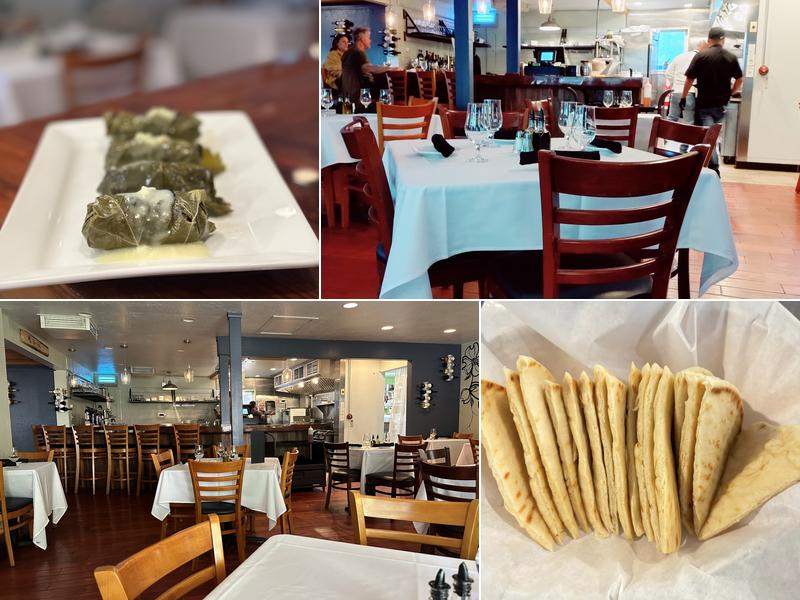 Kalamata Mediterranean Cuisine