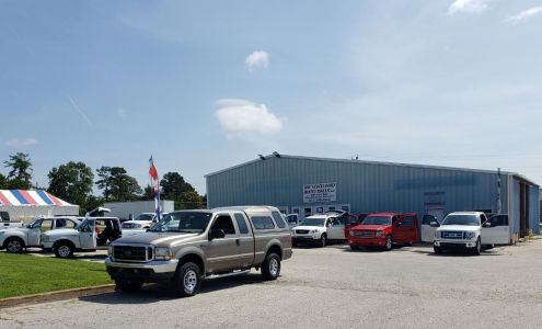 Jay Loveland Auto Sales Mountain Grove